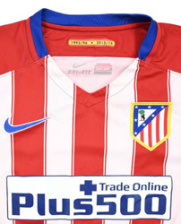 2015-16 ATLETICO MADRID KOSZULKA S