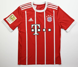 2017-18 BAYERN MUNCHEN *LEWANDOWSKI* KOSZULKA XL. BOYS 