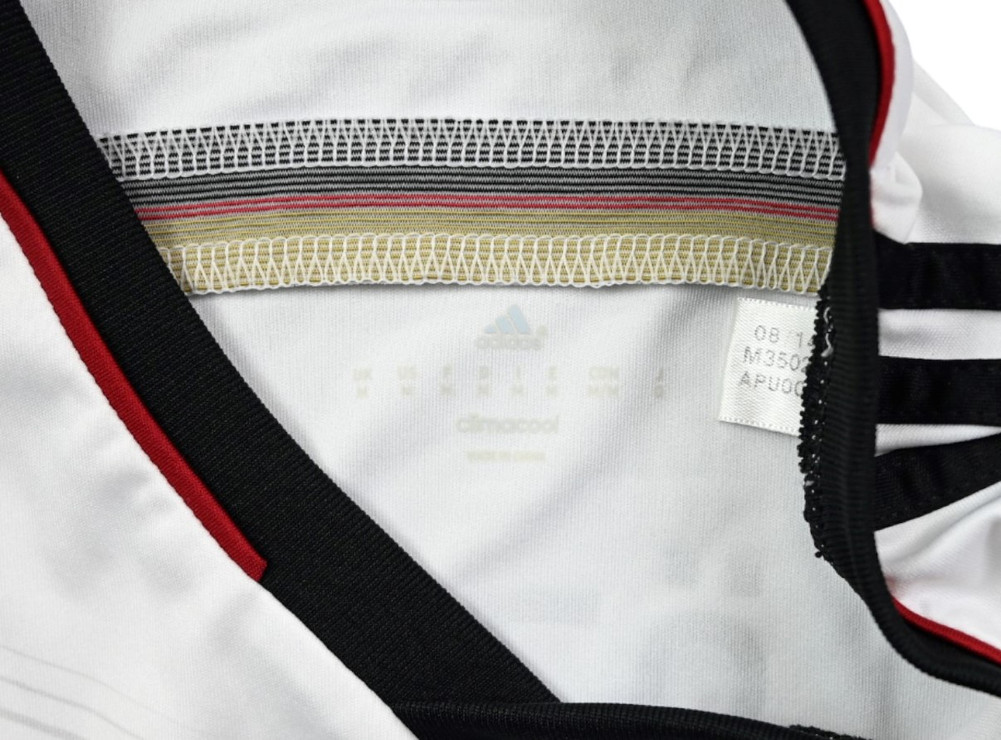 2014-15 GERMANY *OZIL* KOSZULKA M