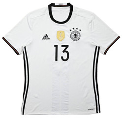 2015-16 GERMANY *MULLER* KOSZULKA M