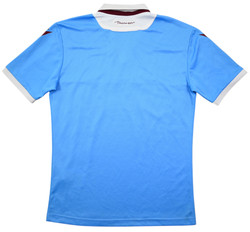 2021-22 TRABZONSPOR SHIRT M