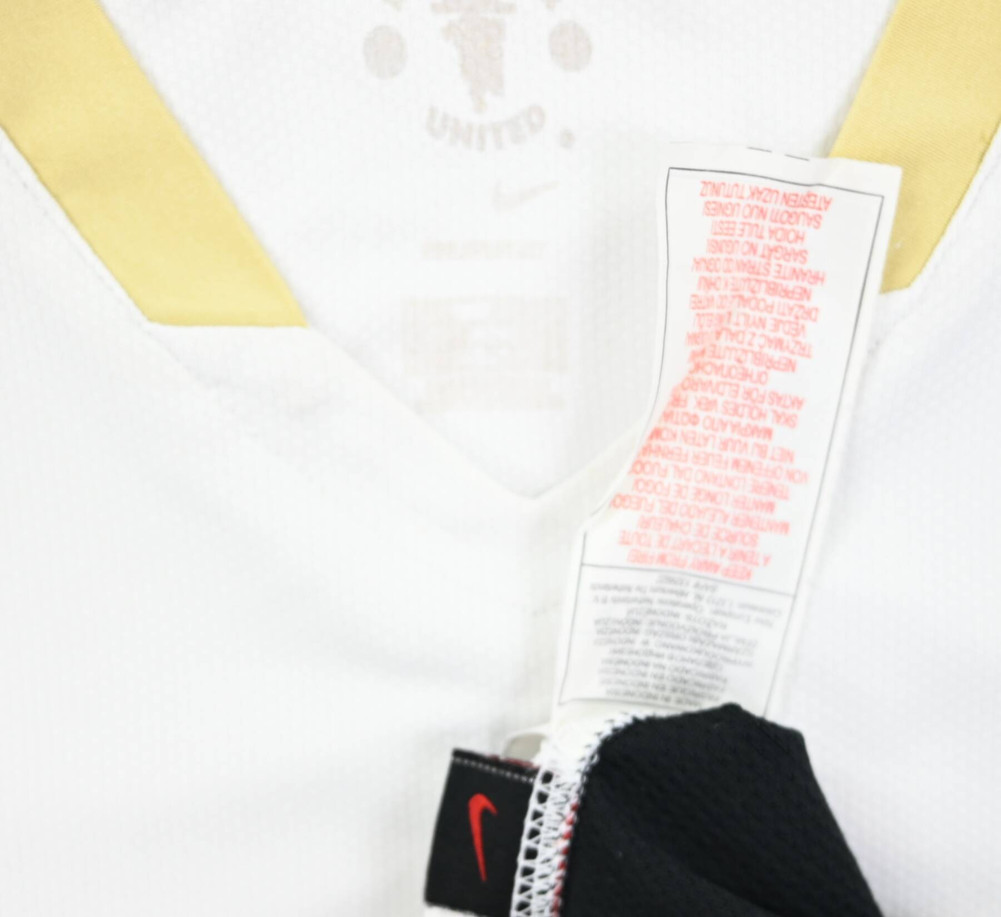 2006-08 MANCHESTER UNITED *RONALDO* KOSZULKA XL