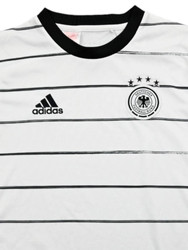 2020-21 GERMANY SHIRT L. BOYS