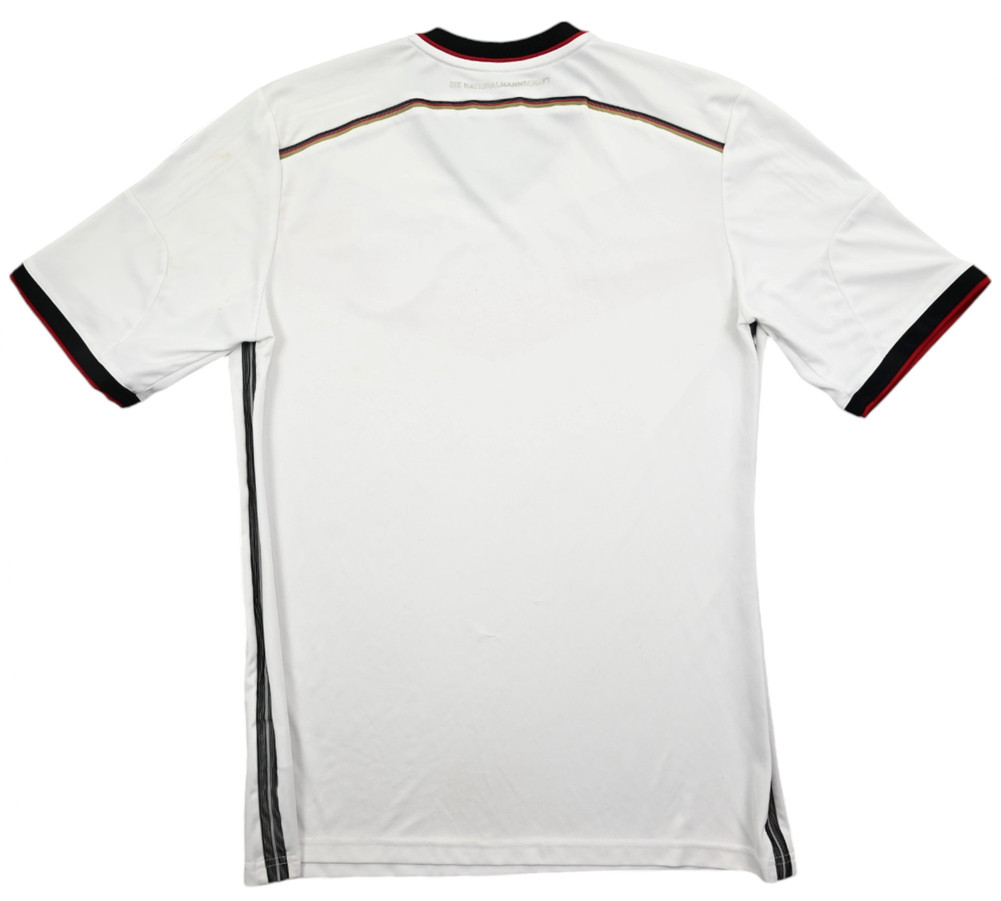 2014-15 GERMANY KOSZULKA L