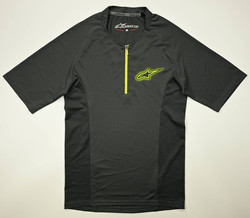 ALPINESTARS CYCLING SHIRT S 