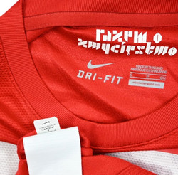 2012-13 POLAND KOSZULKA S