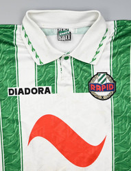 1996-98 SK RAPID WIEN KOSZULKA L