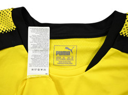 2017-18 BORUSSIA DORTMUND SHIRT XXL