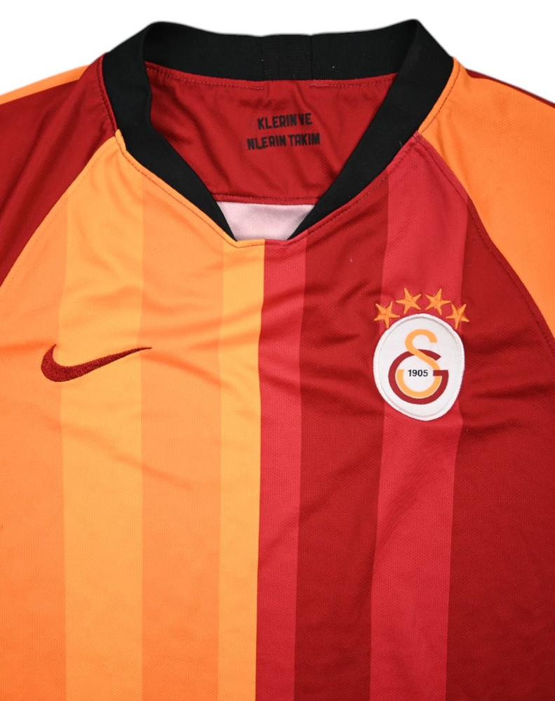 2019-20 GALTASARAY SHIRT L. BOYS