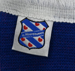 SC HEERENVEEN SCARF