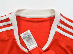 2016-17 WALES KOSZULKA M 