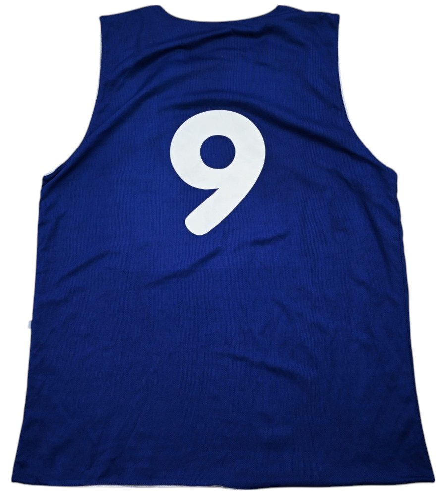 GERMANY BASKETBALL KOSZULKA M 