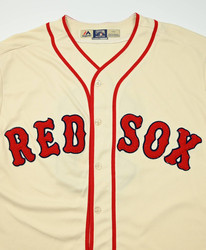 BOSTON RED SOX MLB L
