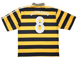 ADIDAS OLDSCHOOL KOSZULKA XL