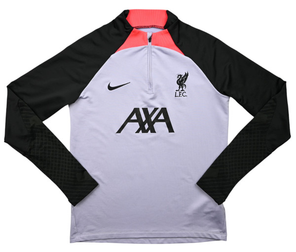 2023-24 LIVERPOOL LONGSLEEVE KOSZULKA XL. BOYS