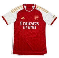 2023-24 ARSENAL *KIWIOR* SHIRT Multiple Sizes