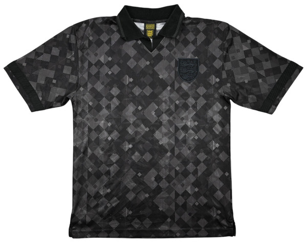 1990-92 ENGLAND SHIRT M