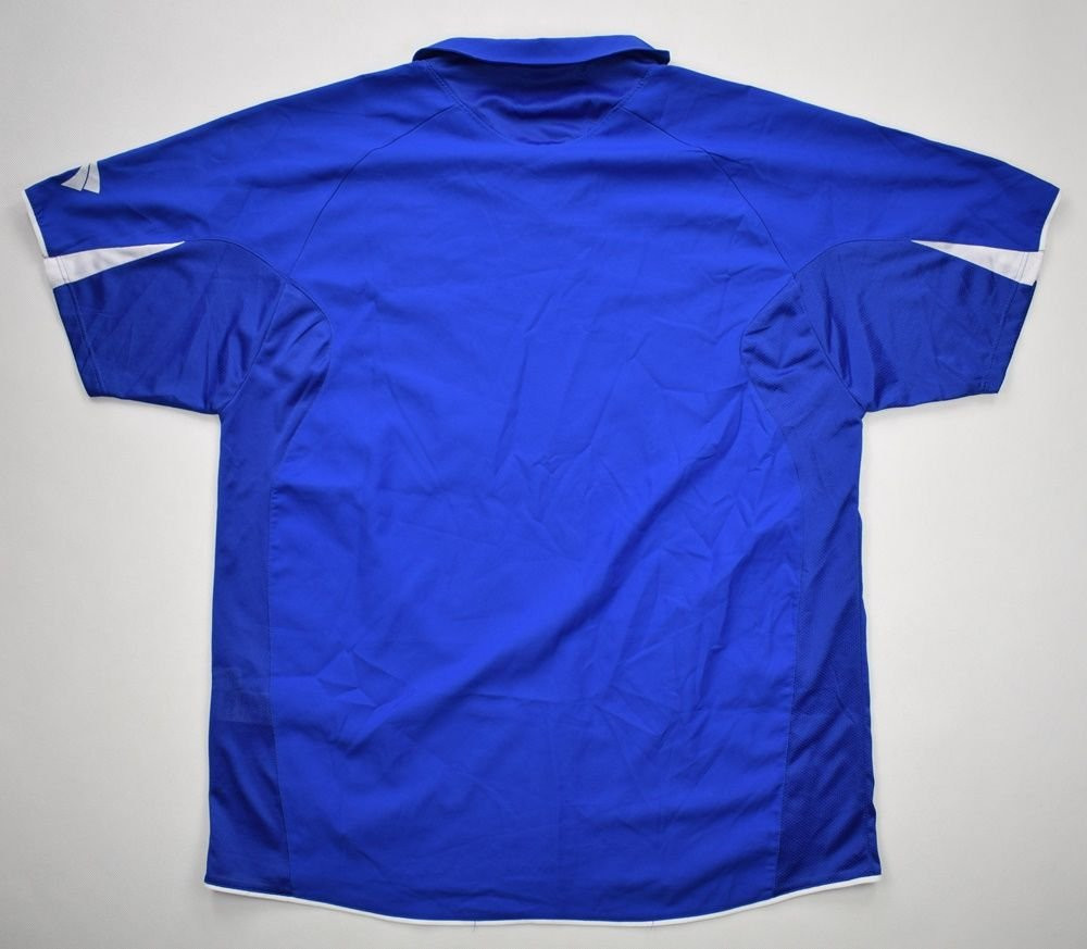 2006-07 FC LUZERN XXL