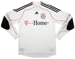 2009-10 BAYERN MUNCHEN GK LONGSLEEVE L.BOYS