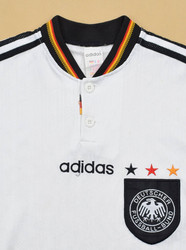 1996-98 GERMANY KOSZULKA S