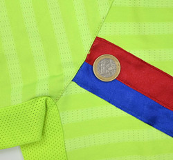 FC BARCELONA KOSZULKA L