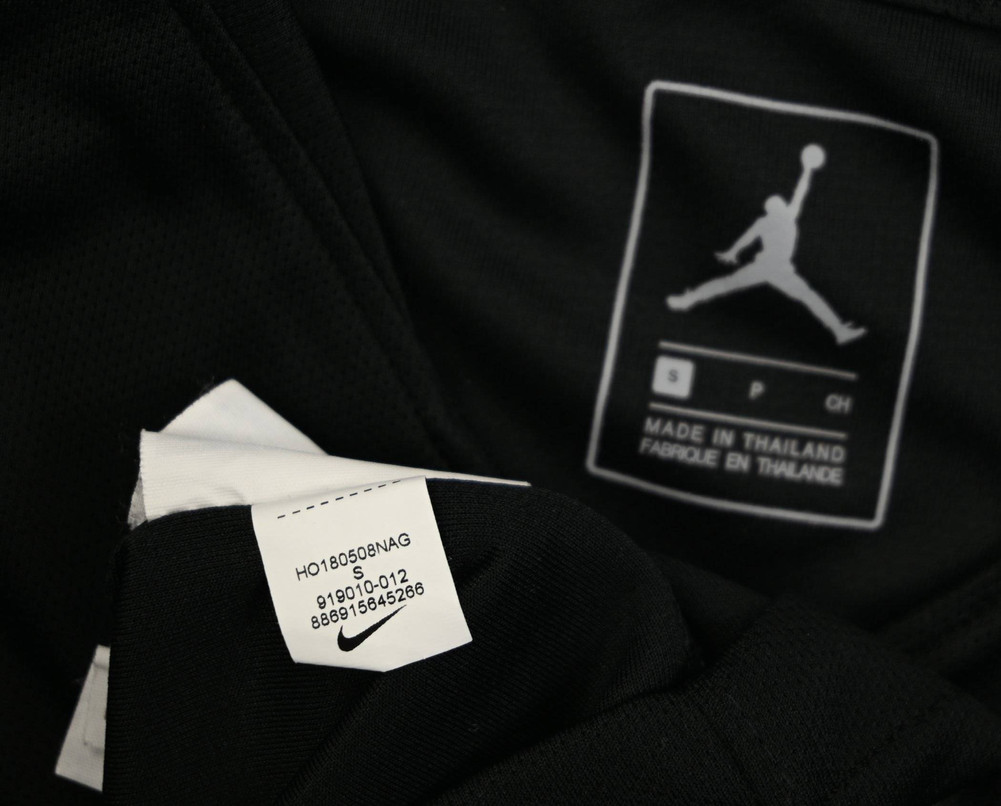 2018-19 PARIS SAINT-GERMAIN SHIRT S