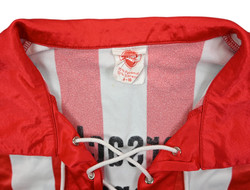 NIEDERSACHSEN FC LANDTAG LONGSLEEVE L