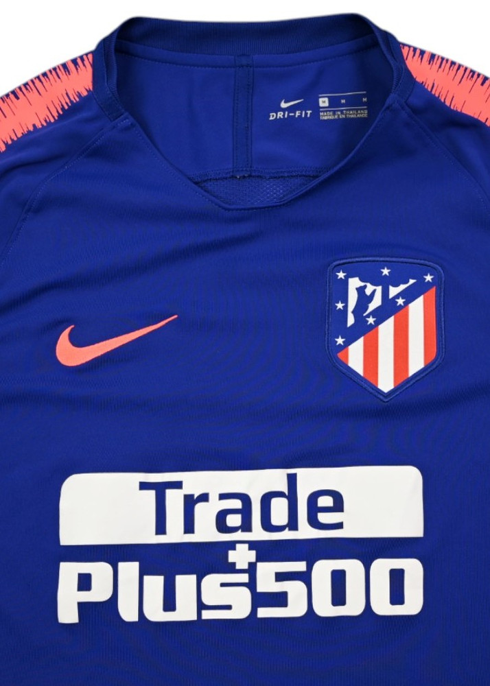 2018-19 ATLETICO MADRID KOSZULKA M