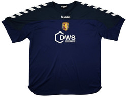 2004-05 ASTON VILLA SHIRT XXL