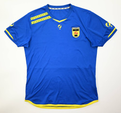 2013-14 SC CAMBUUR KOSZULKA S
