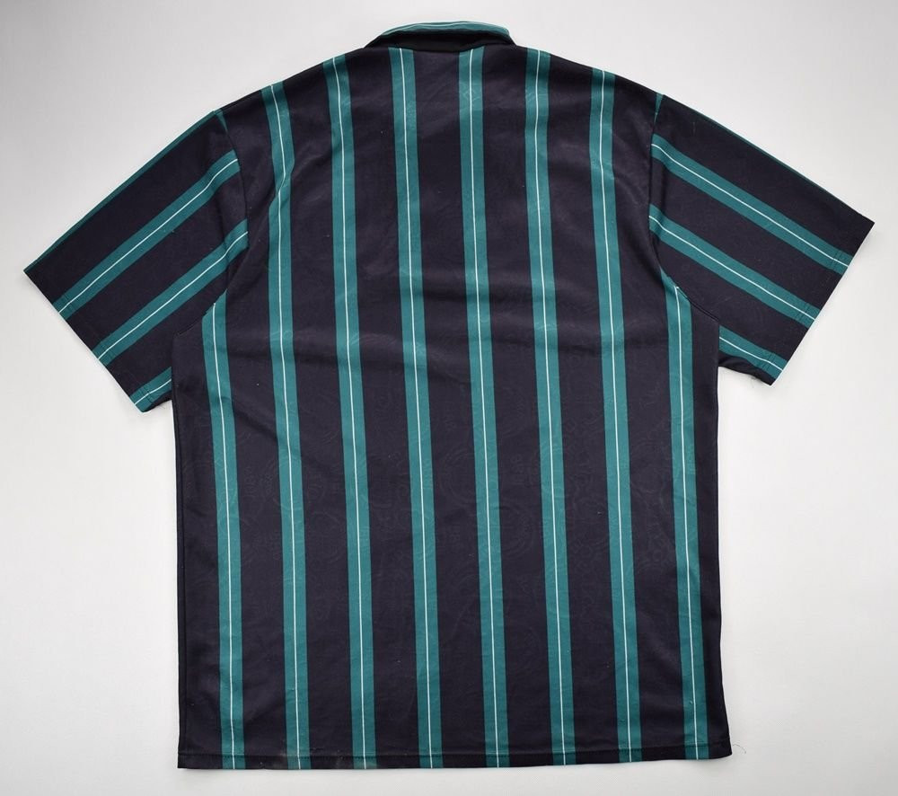 1992-93 CELTIC GLASGOW KOSZULKA XL