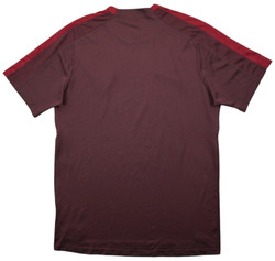 2015-16 AS ROMA SHIRT S