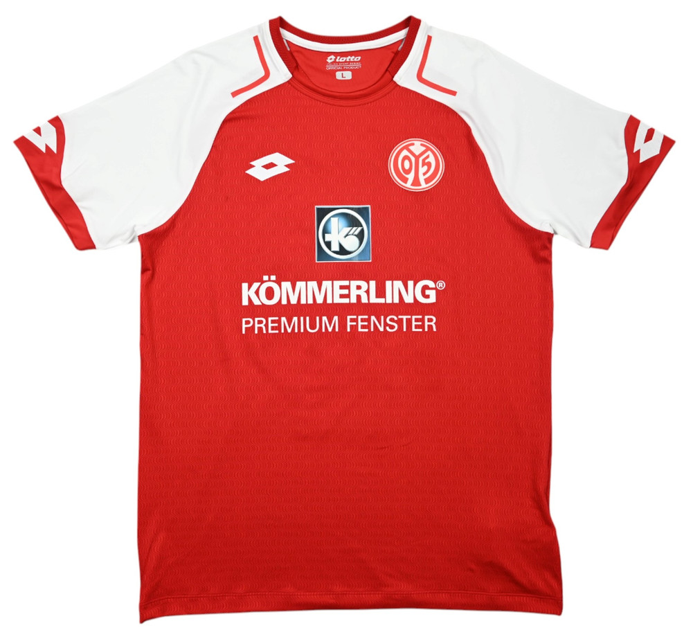 2017-18 MAINZ *FREI* KOSZULKA L