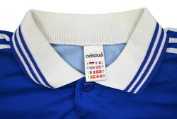 ADIDAS OLDSCHOOL SHIRT L