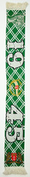 LECHIA GDAŃSK 1945 SCARF