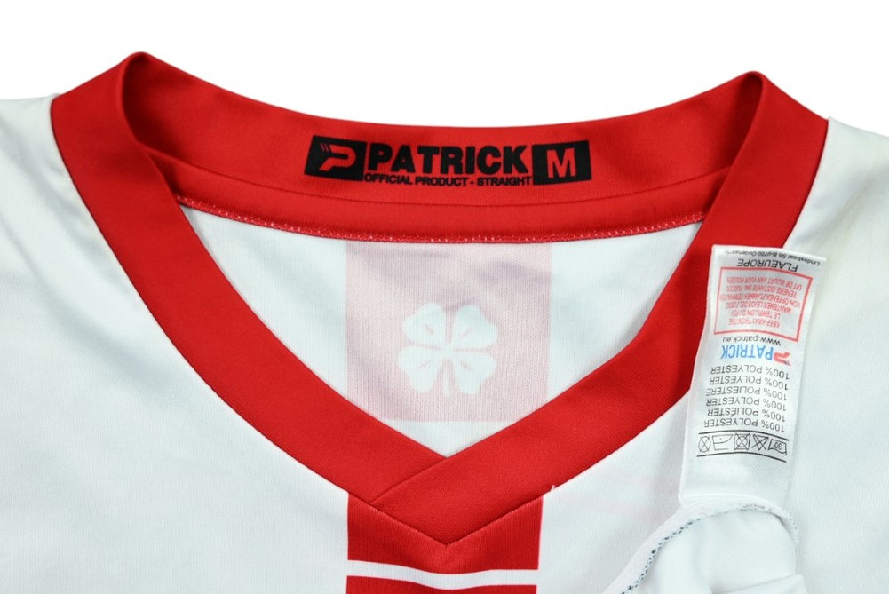 2020-21 ROT-WEISS OBERHAUSEN KOSZULKA M