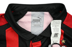 2018-19 AC MILAN KOSZULKA S