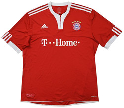 2009-10 BAYERN MUNCHEN KOSZULKA XL