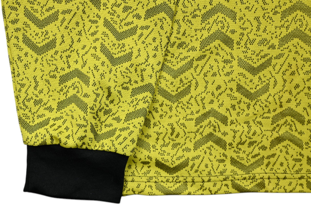 DISTRICT DE SAVOIE GK LONGSLEEVE KOSZULKA XL