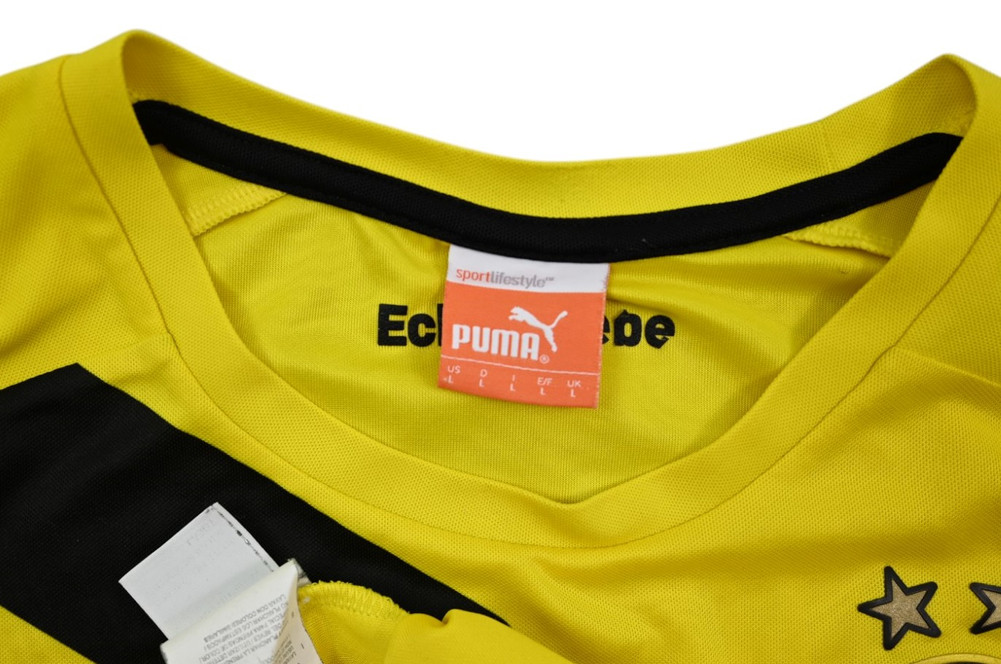 2014-15 BORUSSIA DORTMUND *KAGAWA* KOSZULKA L