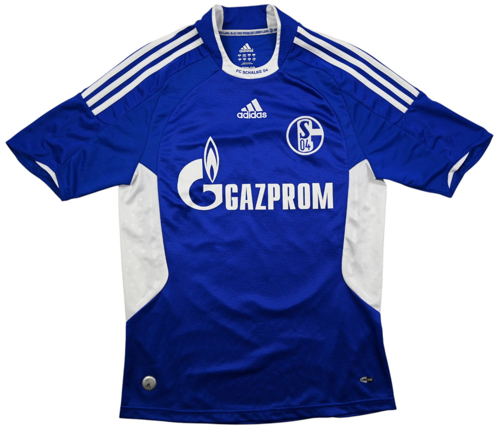 2008-10 SCHALKE *KURANYI* KOSZULKA S