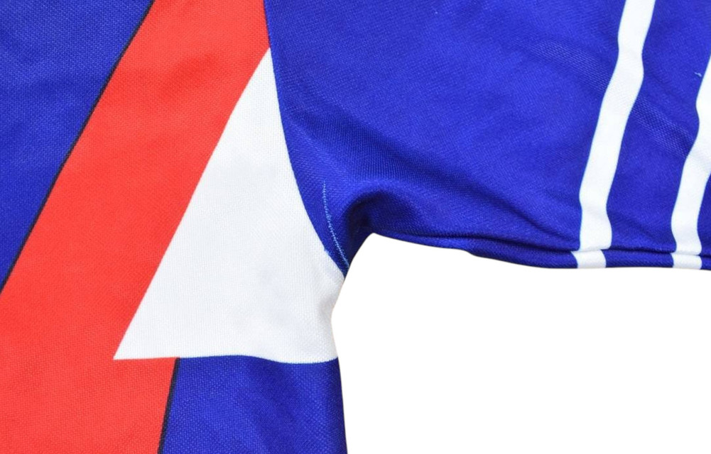 1990-91 YUGOSLAVIA *BOKSIC* SHIRT L