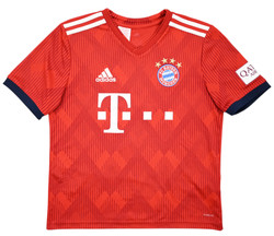 2018-19 BAYERN MUNCHEN *LEWANDOWSKI* KOSZULKA L. BOYS 