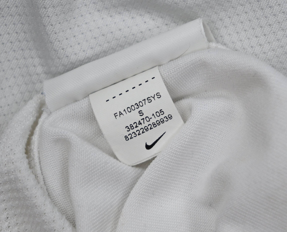 2010-12 MANCHESTER UNITED *ROONEY* KOSZULKA S