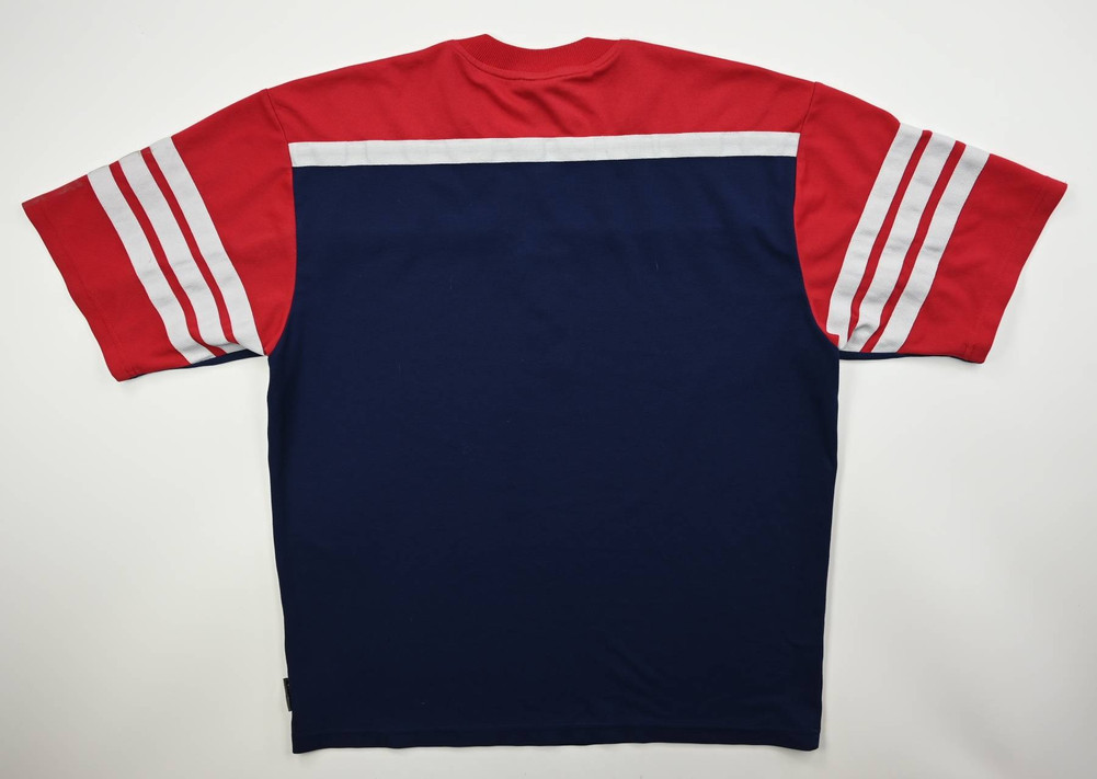 2000-01 ATHLETIC CLUB BILBAO SHIRT M