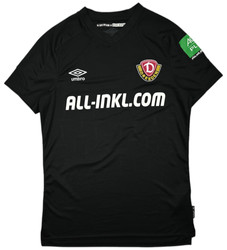 2021-22 DYNAMO DRESDEN KOSZULKA S
