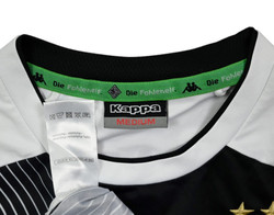 2016-17 BORUSSIA MONCHENGLADBACH *HERRMANN* SHIRT M