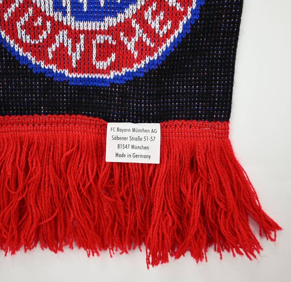 FC BAYERN MUNCHEN SZALIK