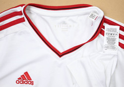 2015-16 MANCHESTER UNITED SHIRT M