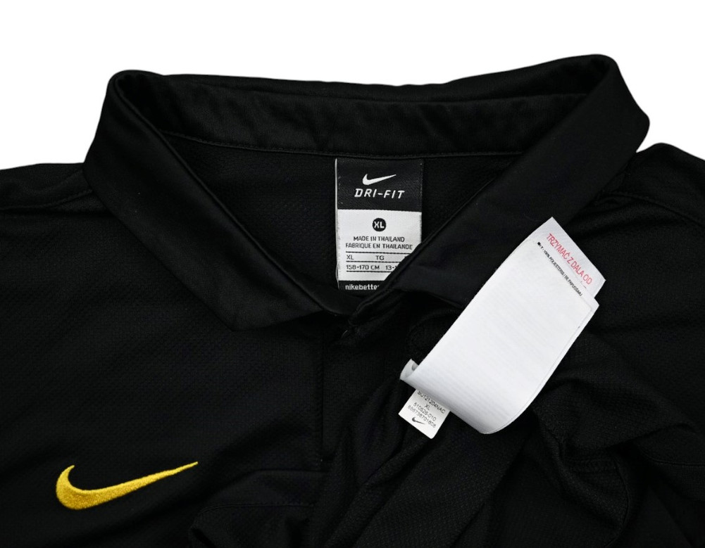 2012-13 EVERTON *JELAVIC* SHIRT XL. BOYS